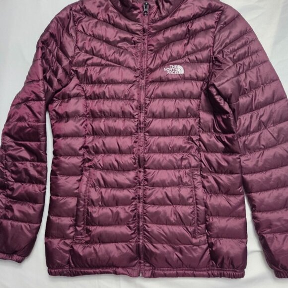 The North Face Summit Series Down Puffer Jacket | Hooded | Women's Large - Picture 1 of 9